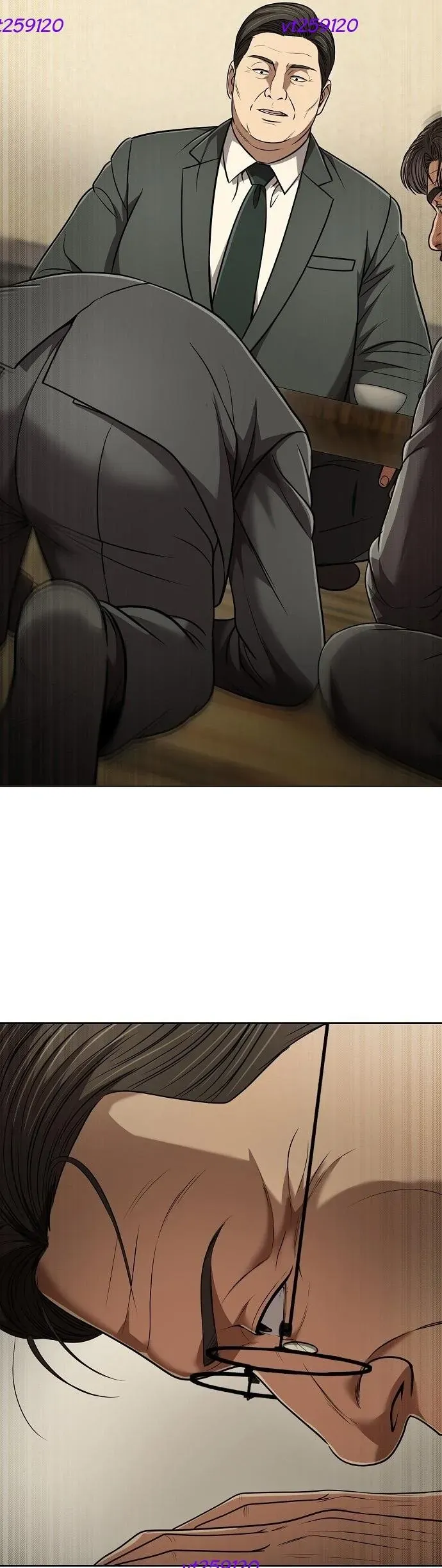 Nhân Viên Thực Tập Kim Cheolsu Chapter 138 - 74