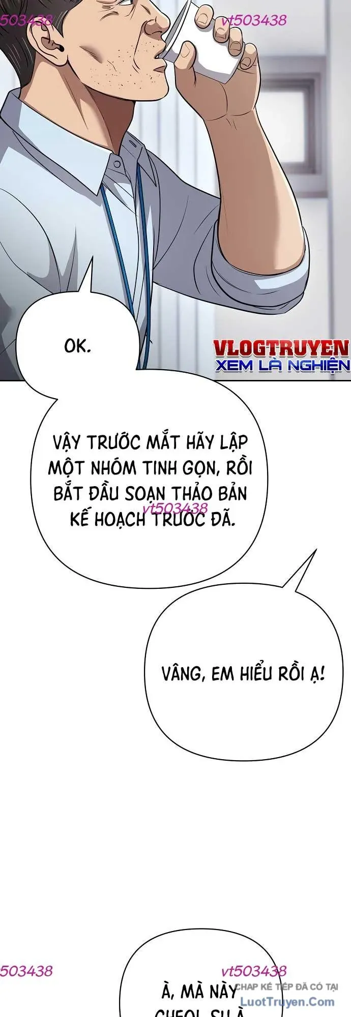 Nhân Viên Thực Tập Kim Cheolsu Chapter 139 - 11