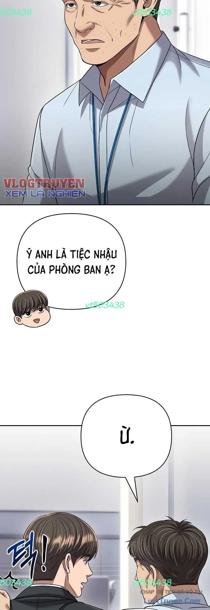 Nhân Viên Thực Tập Kim Cheolsu Chapter 139 - 13