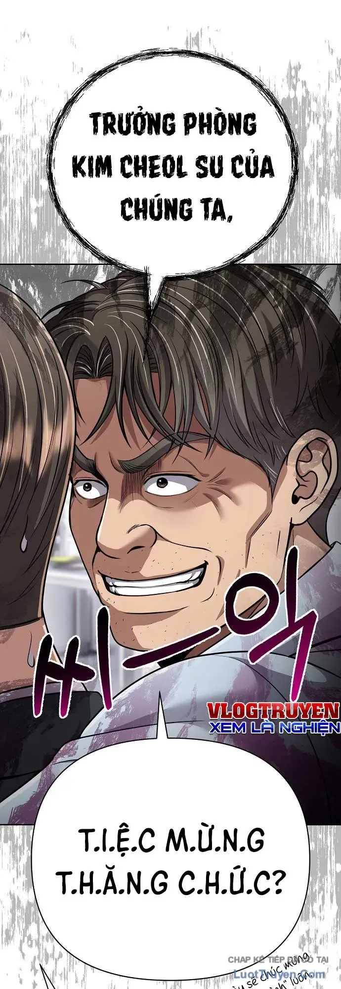 Nhân Viên Thực Tập Kim Cheolsu Chapter 139 - 15