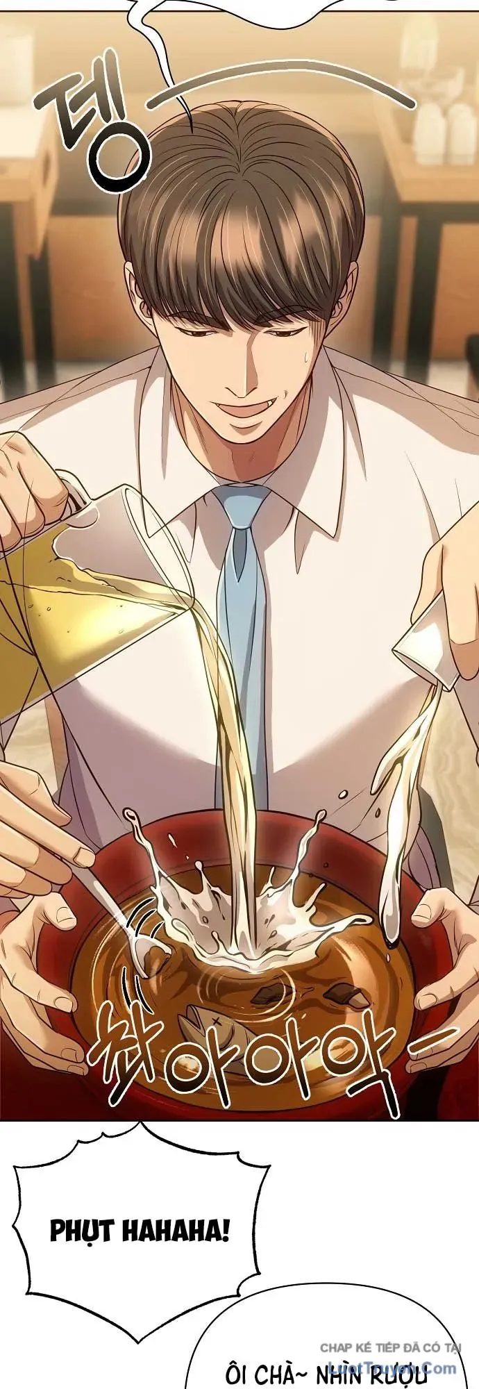 Nhân Viên Thực Tập Kim Cheolsu Chapter 139 - 19