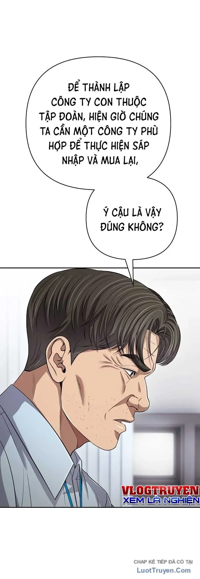 Nhân Viên Thực Tập Kim Cheolsu Chapter 139 - 3