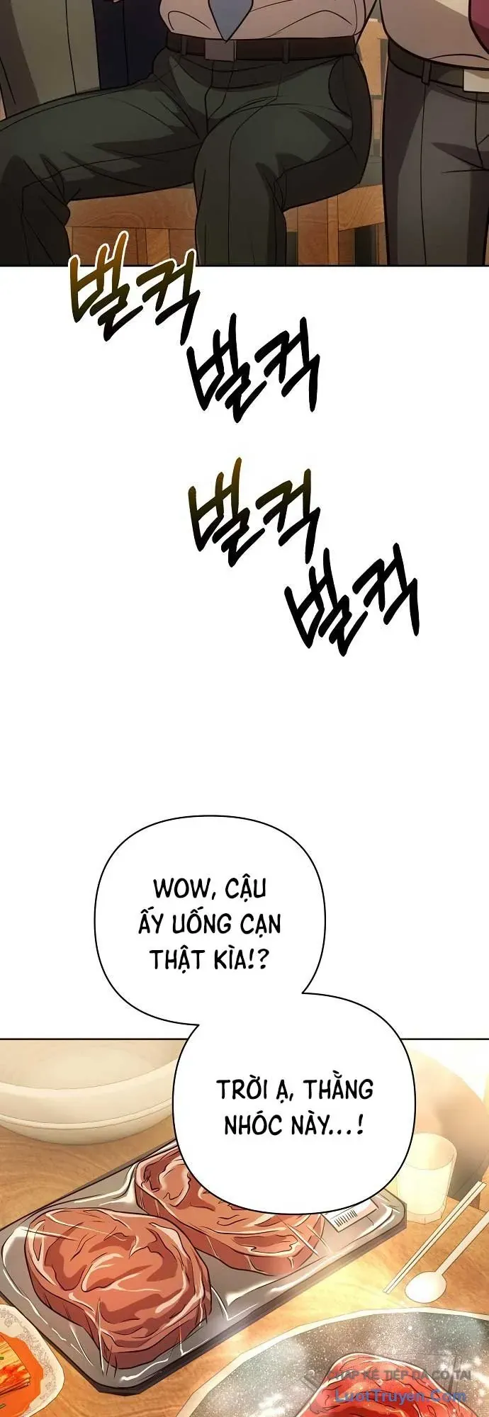 Nhân Viên Thực Tập Kim Cheolsu Chapter 139 - 22