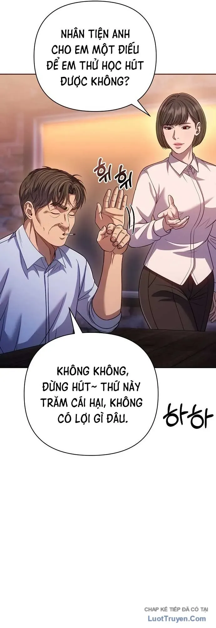 Nhân Viên Thực Tập Kim Cheolsu Chapter 139 - 28