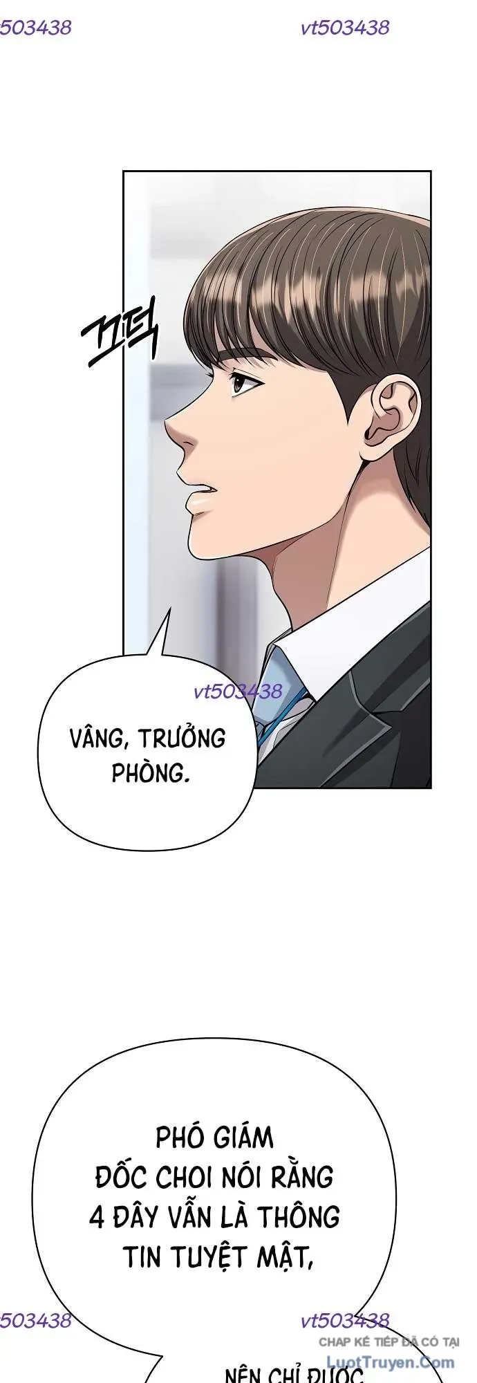 Nhân Viên Thực Tập Kim Cheolsu Chapter 139 - 4
