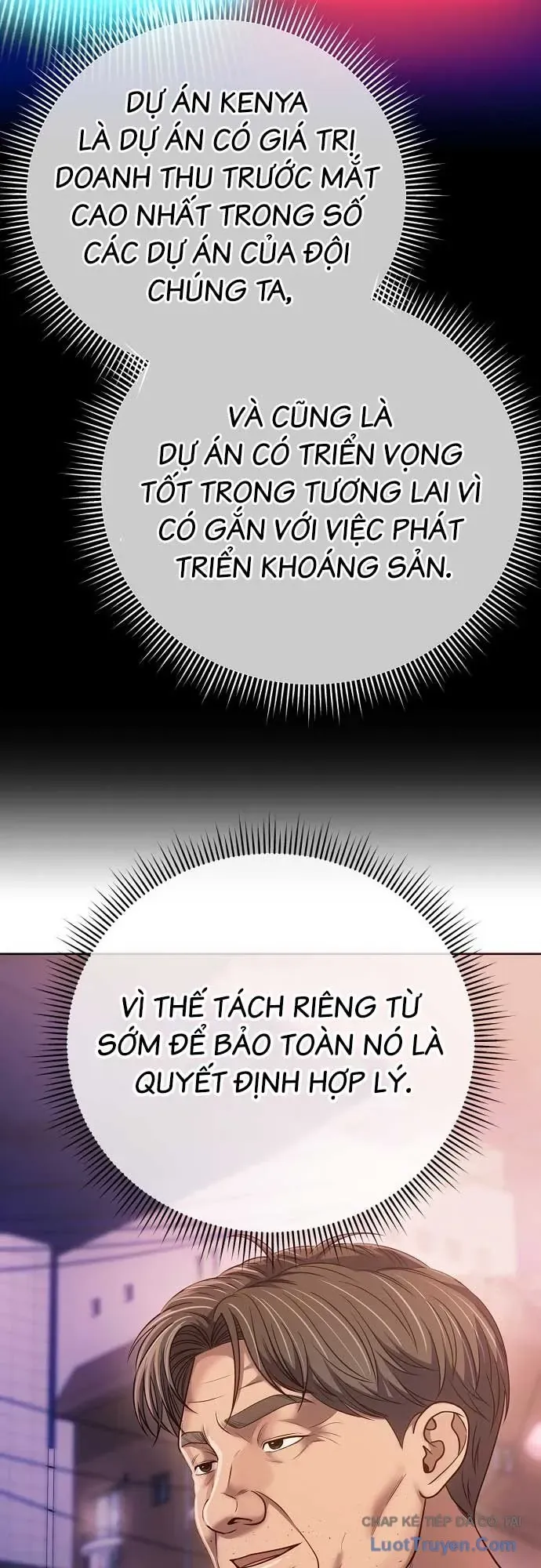 Nhân Viên Thực Tập Kim Cheolsu Chapter 139 - 34