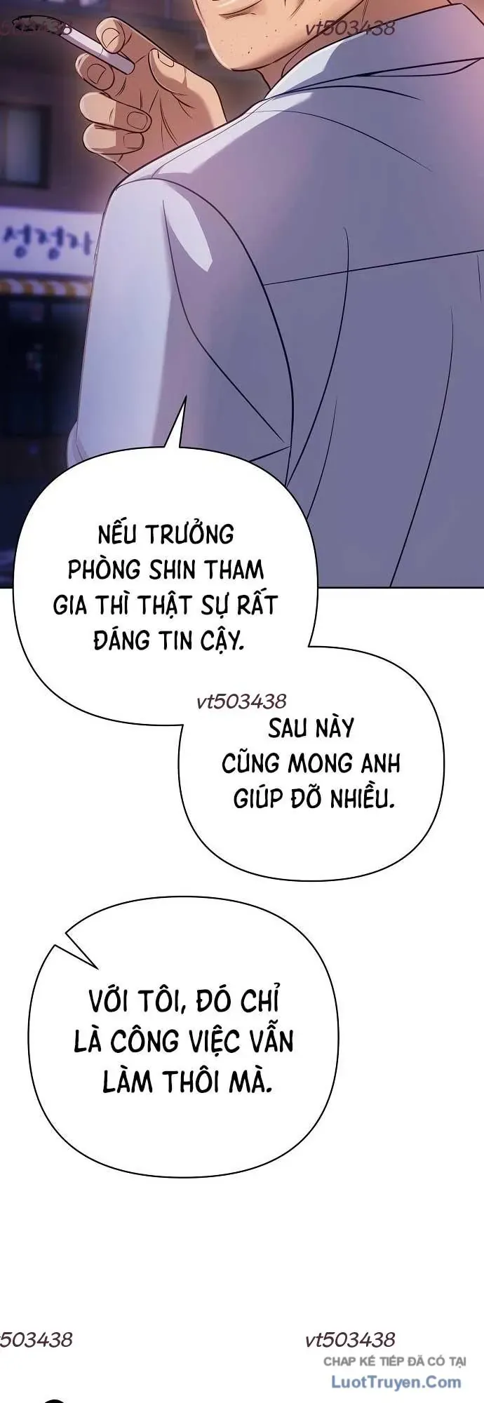 Nhân Viên Thực Tập Kim Cheolsu Chapter 139 - 35