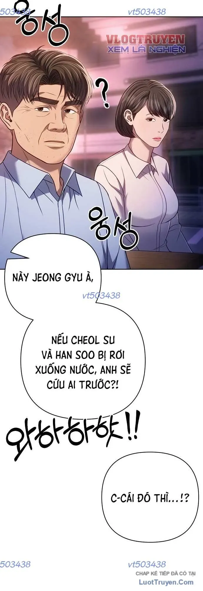 Nhân Viên Thực Tập Kim Cheolsu Chapter 139 - 36