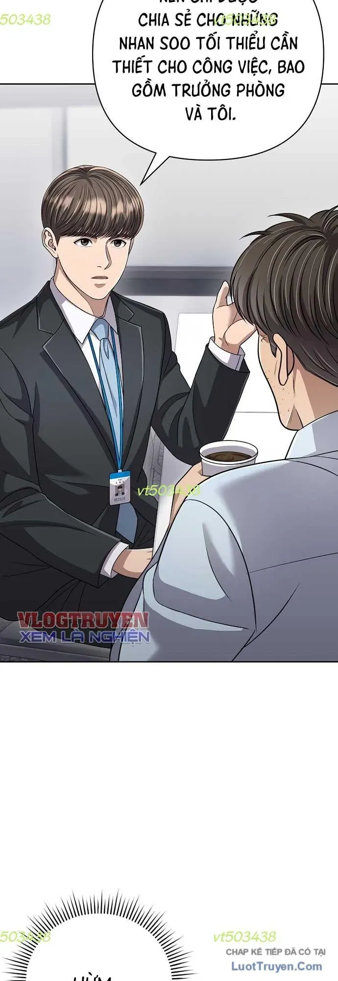 Nhân Viên Thực Tập Kim Cheolsu Chapter 139 - 5
