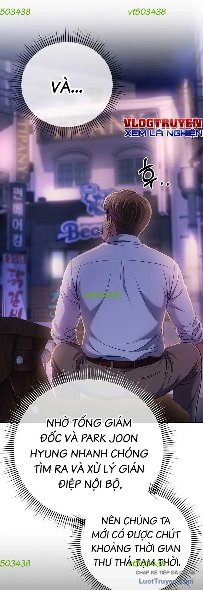 Nhân Viên Thực Tập Kim Cheolsu Chapter 139 - 42