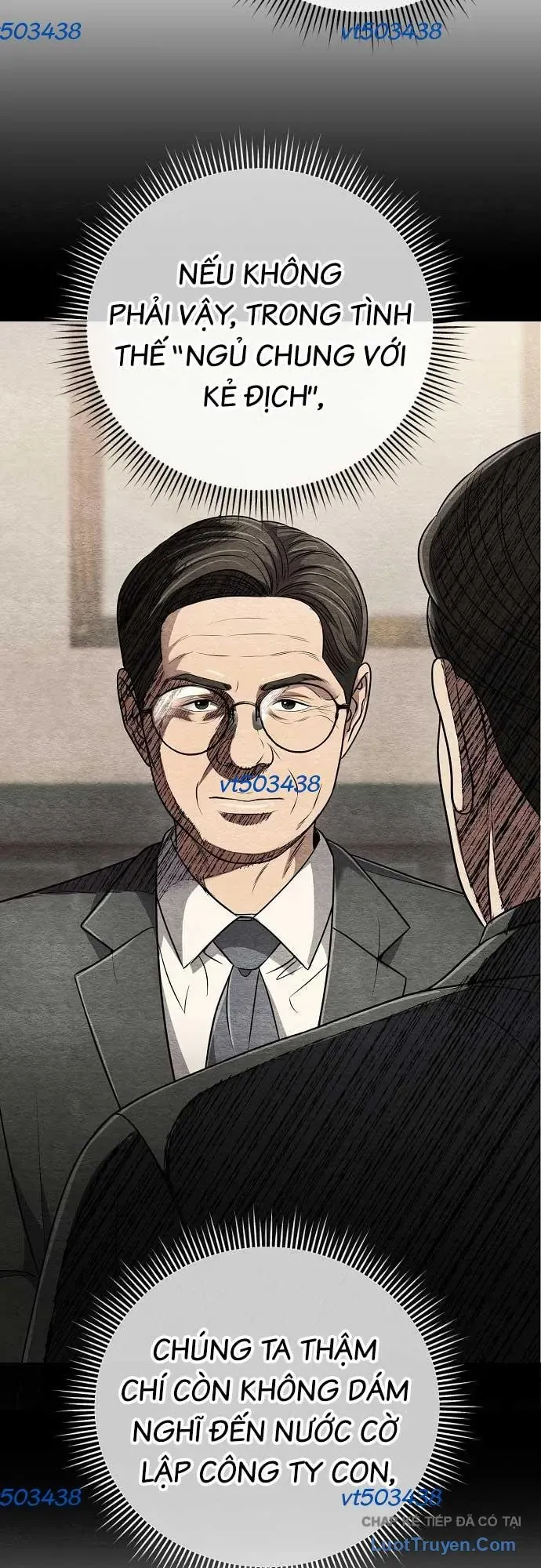 Nhân Viên Thực Tập Kim Cheolsu Chapter 139 - 43