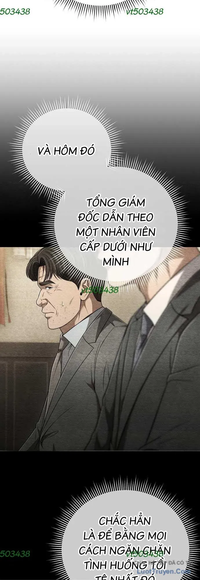 Nhân Viên Thực Tập Kim Cheolsu Chapter 139 - 45