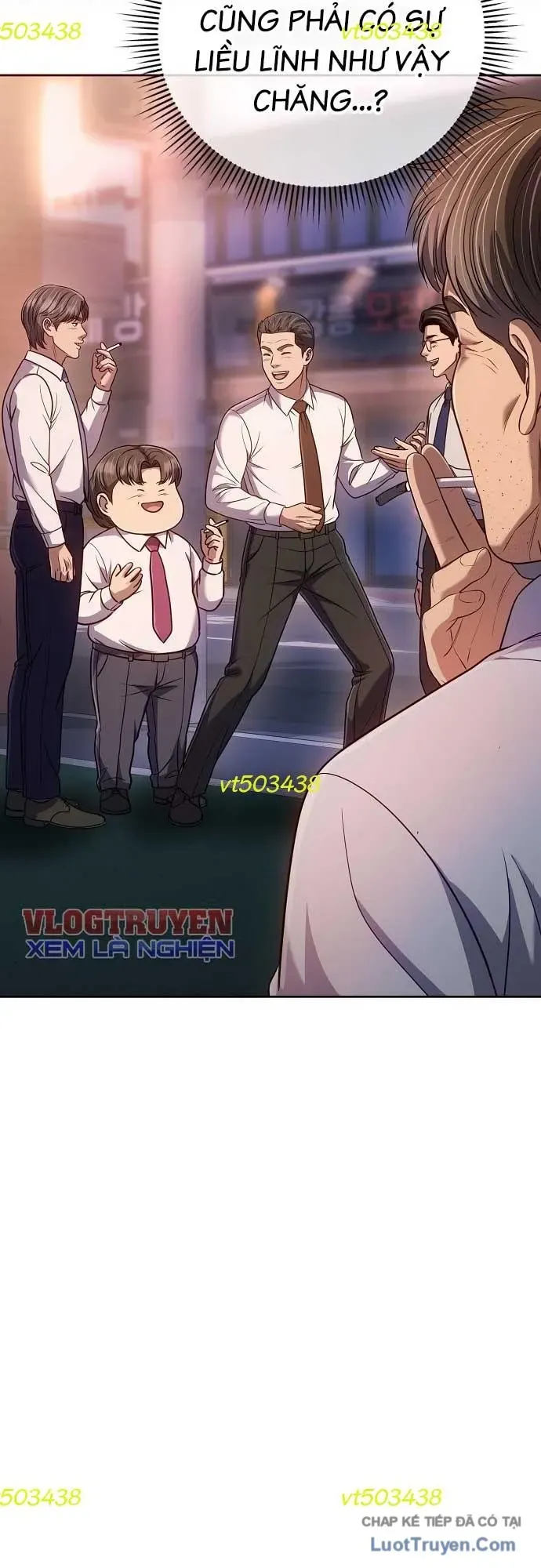 Nhân Viên Thực Tập Kim Cheolsu Chapter 139 - 48