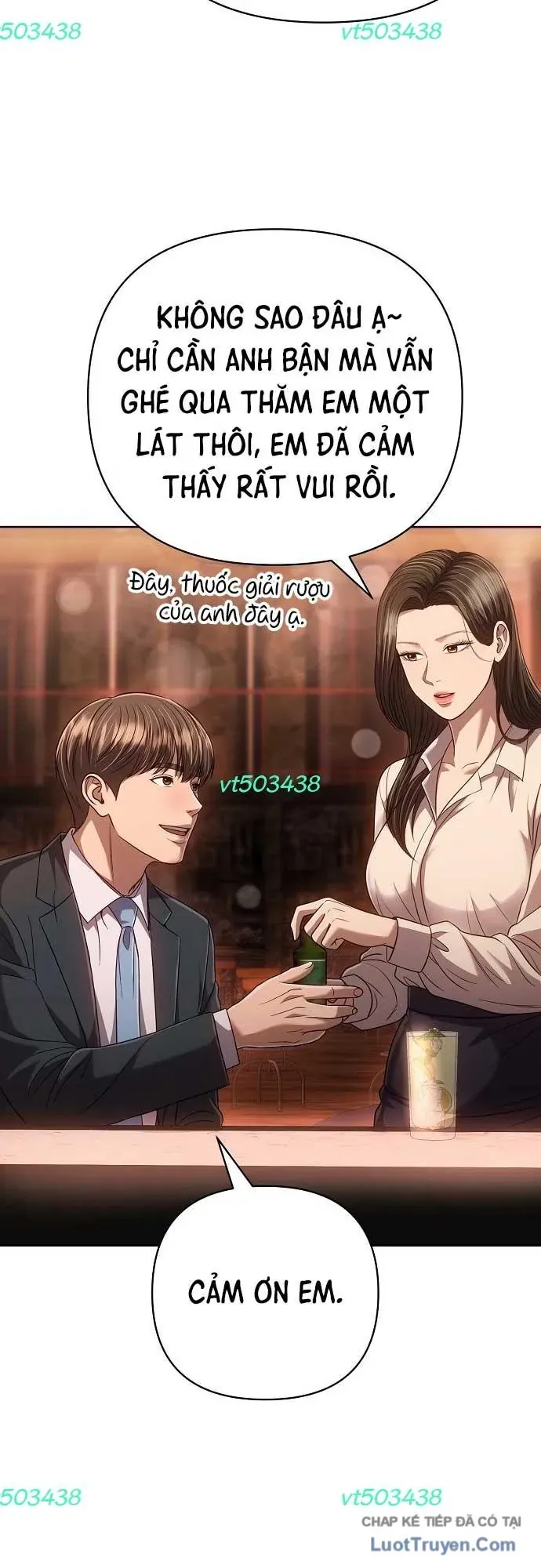 Nhân Viên Thực Tập Kim Cheolsu Chapter 139 - 52