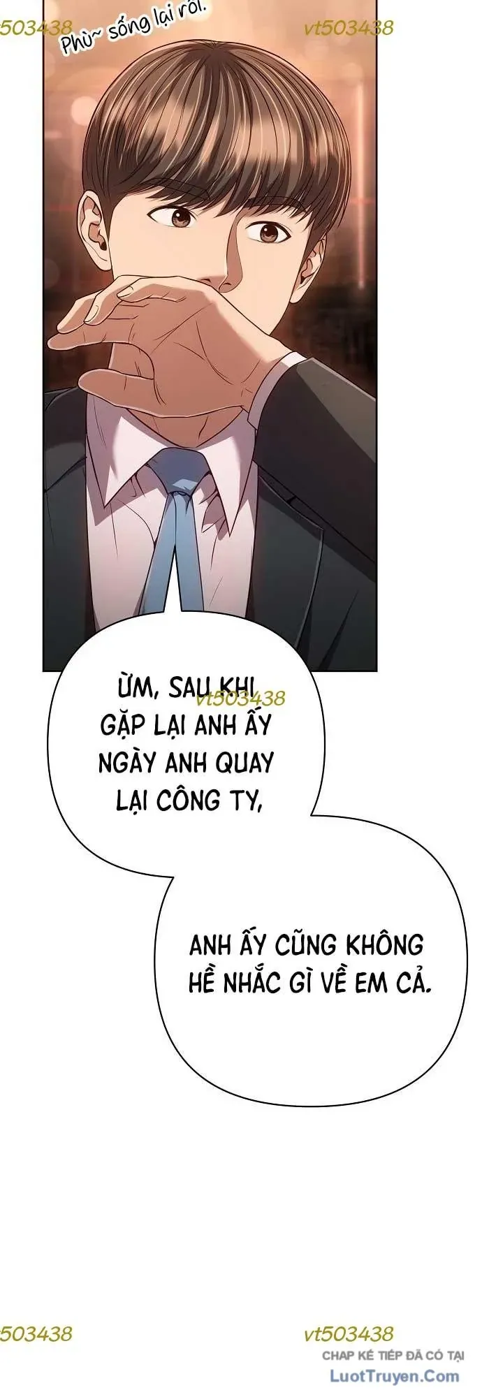 Nhân Viên Thực Tập Kim Cheolsu Chapter 139 - 54