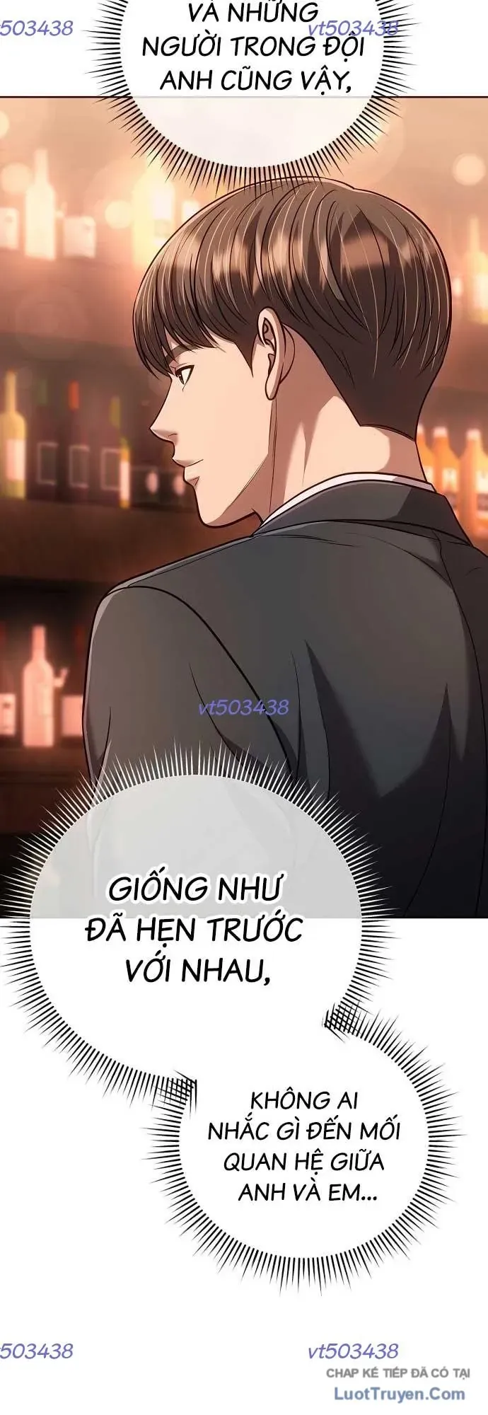 Nhân Viên Thực Tập Kim Cheolsu Chapter 139 - 56