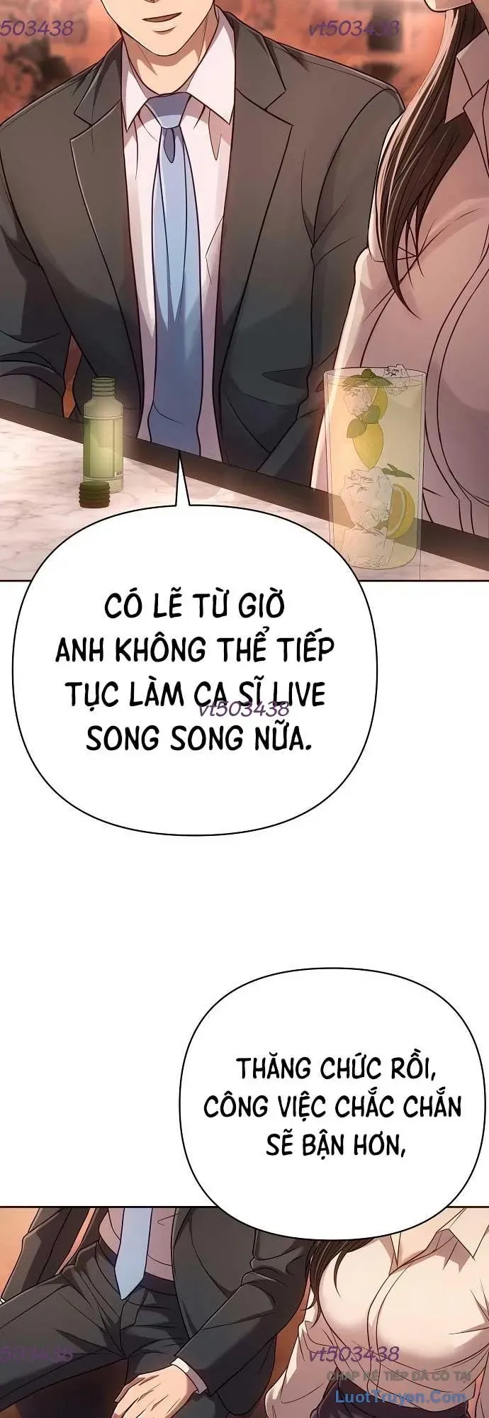 Nhân Viên Thực Tập Kim Cheolsu Chapter 139 - 58