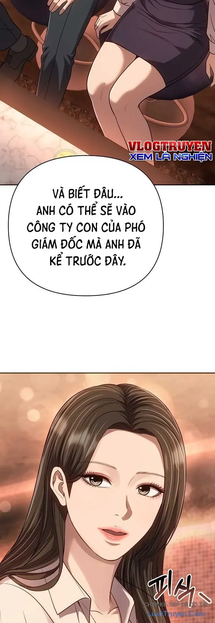 Nhân Viên Thực Tập Kim Cheolsu Chapter 139 - 59