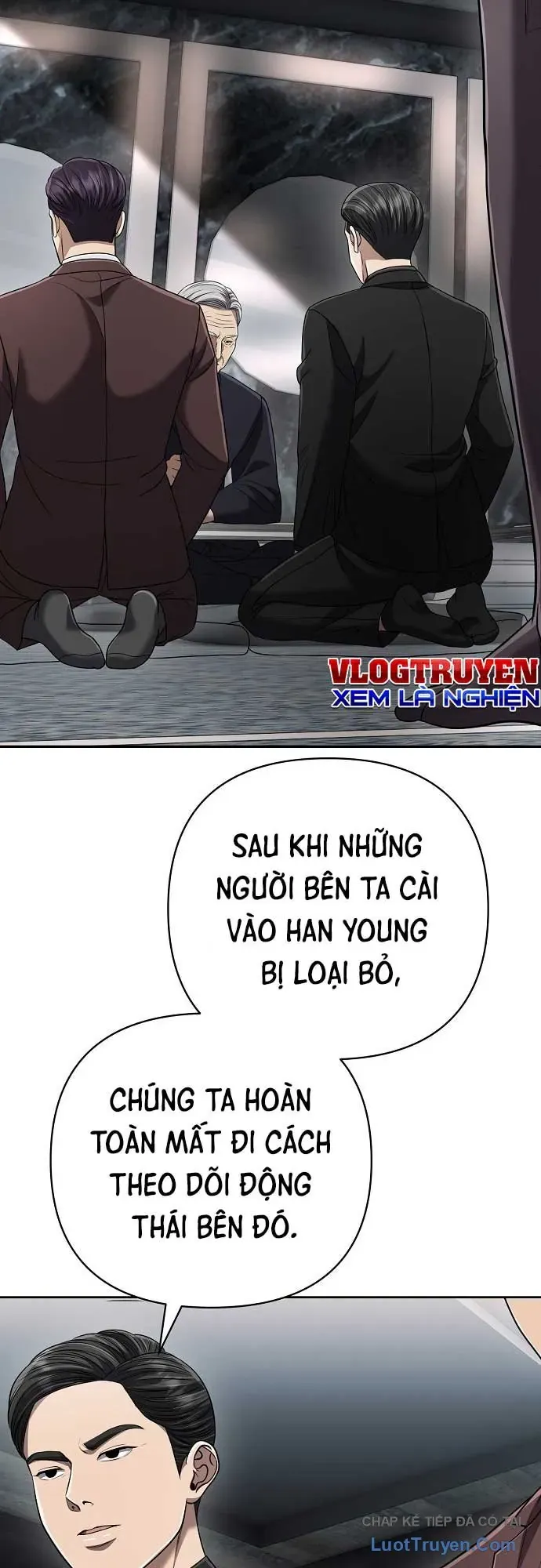 Nhân Viên Thực Tập Kim Cheolsu Chapter 139 - 68