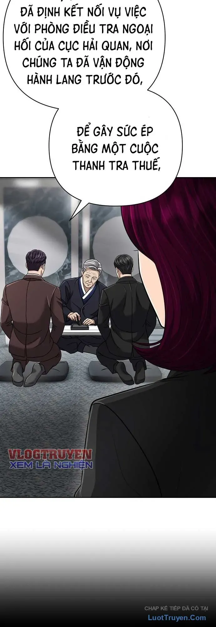 Nhân Viên Thực Tập Kim Cheolsu Chapter 139 - 72