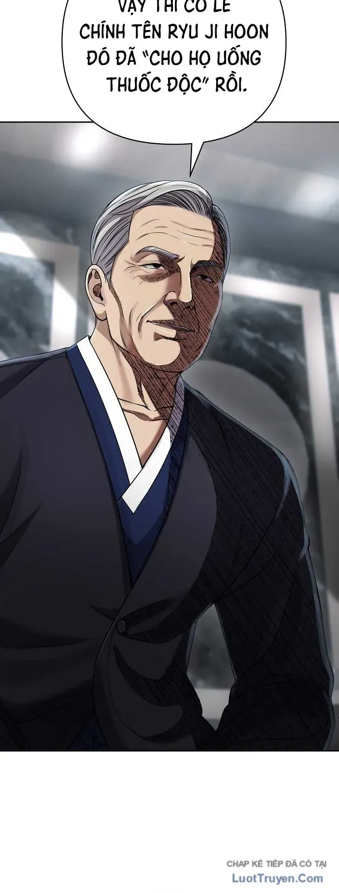 Nhân Viên Thực Tập Kim Cheolsu Chapter 139 - 77