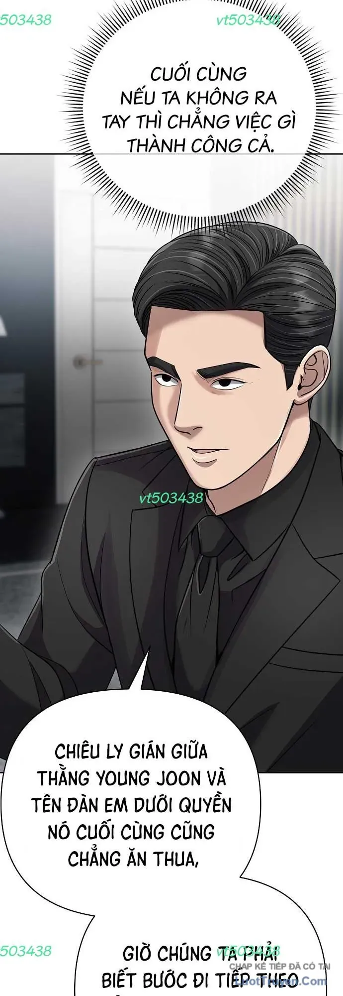 Nhân Viên Thực Tập Kim Cheolsu Chapter 139 - 80