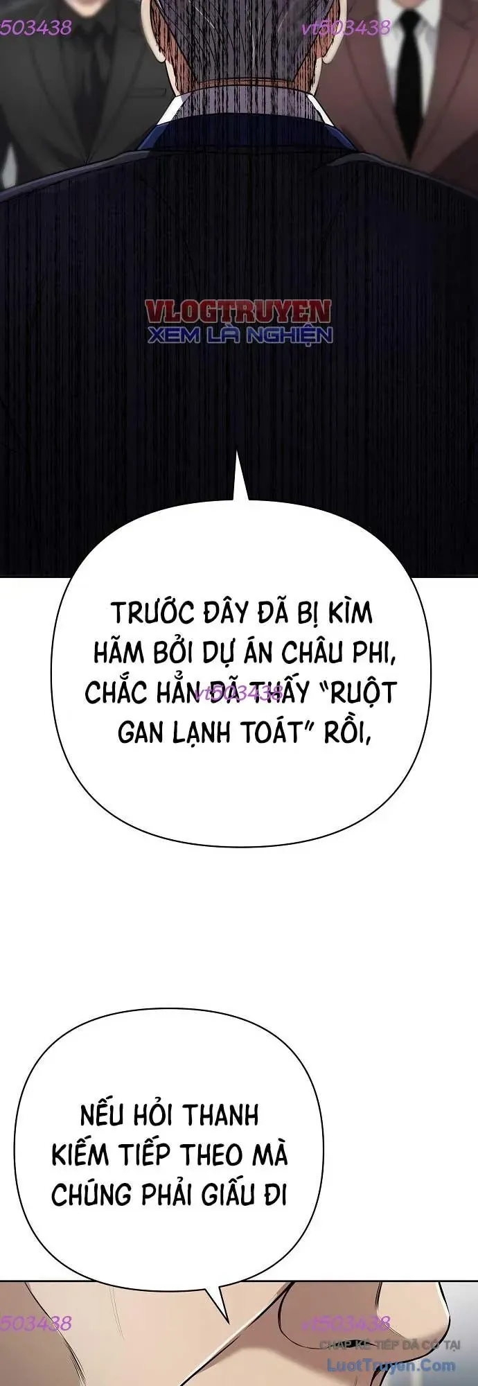 Nhân Viên Thực Tập Kim Cheolsu Chapter 139 - 85