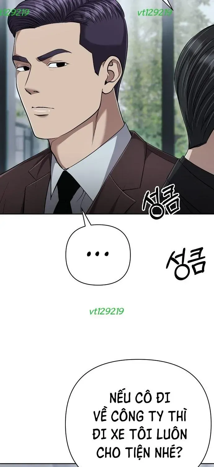 Nhân Viên Thực Tập Kim Cheolsu Chapter 141 - 26