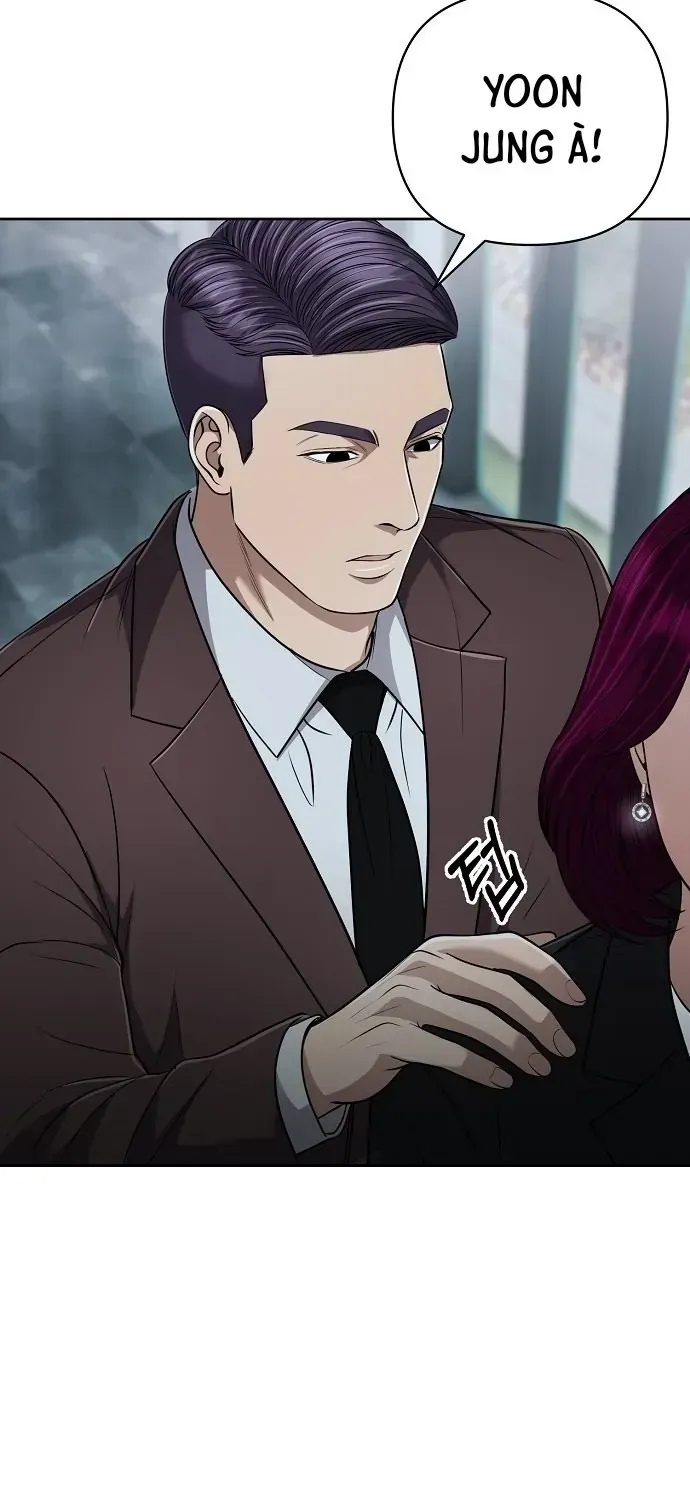 Nhân Viên Thực Tập Kim Cheolsu Chapter 141 - 4