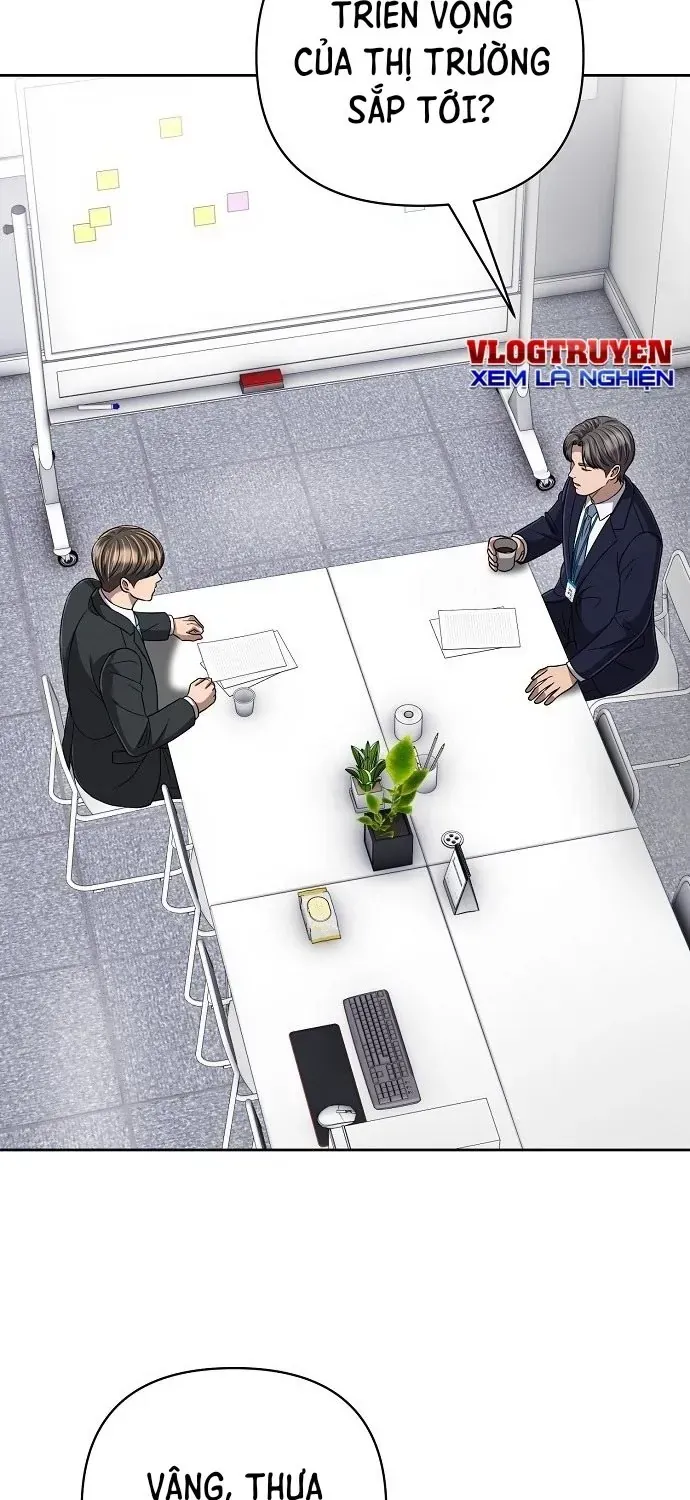 Nhân Viên Thực Tập Kim Cheolsu Chapter 141 - 50