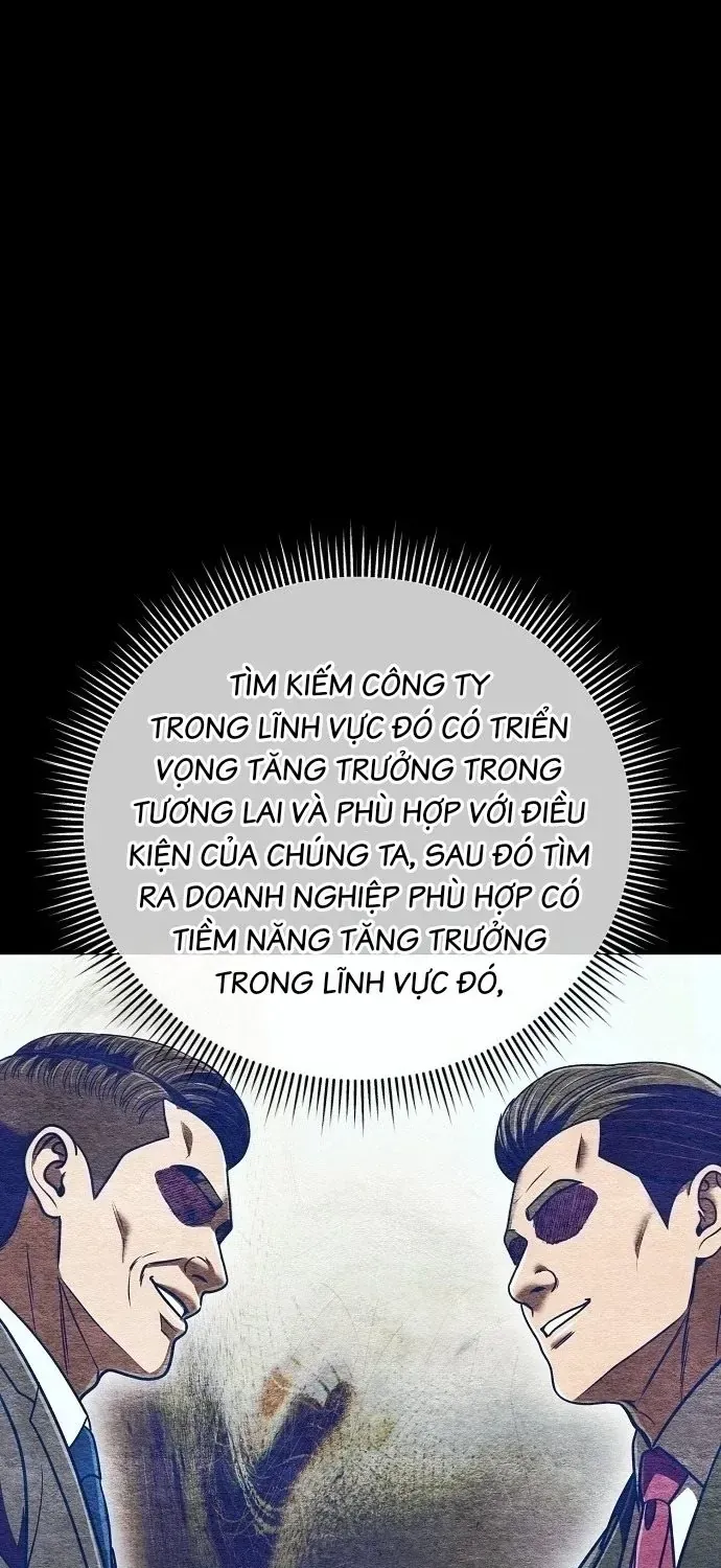 Nhân Viên Thực Tập Kim Cheolsu Chapter 141 - 58