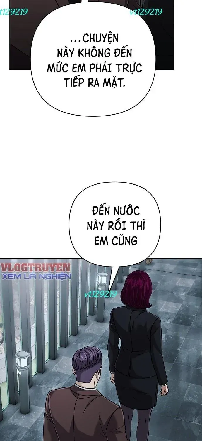 Nhân Viên Thực Tập Kim Cheolsu Chapter 141 - 8