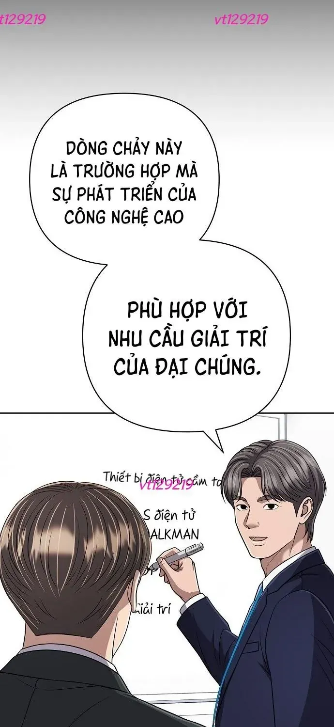 Nhân Viên Thực Tập Kim Cheolsu Chapter 141 - 78