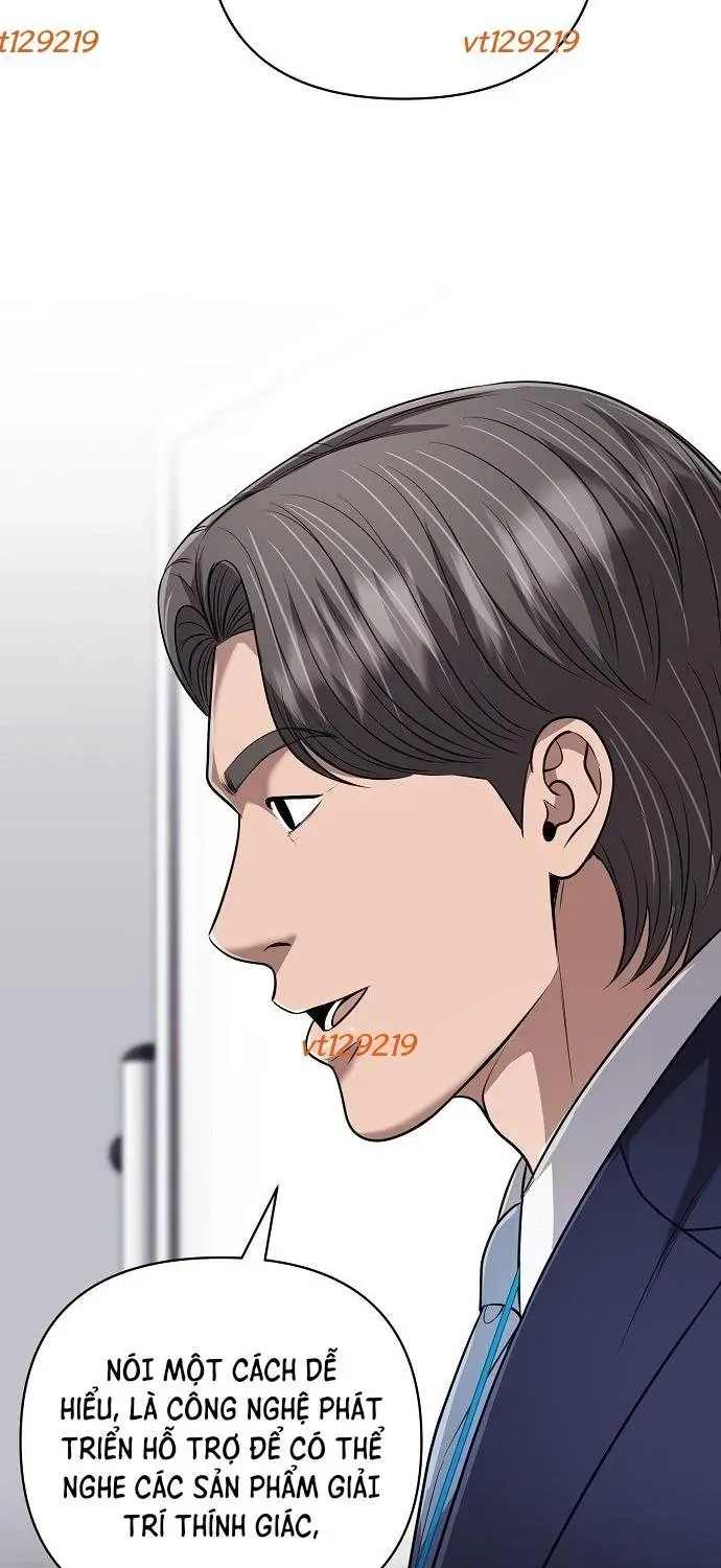 Nhân Viên Thực Tập Kim Cheolsu Chapter 141 - 80