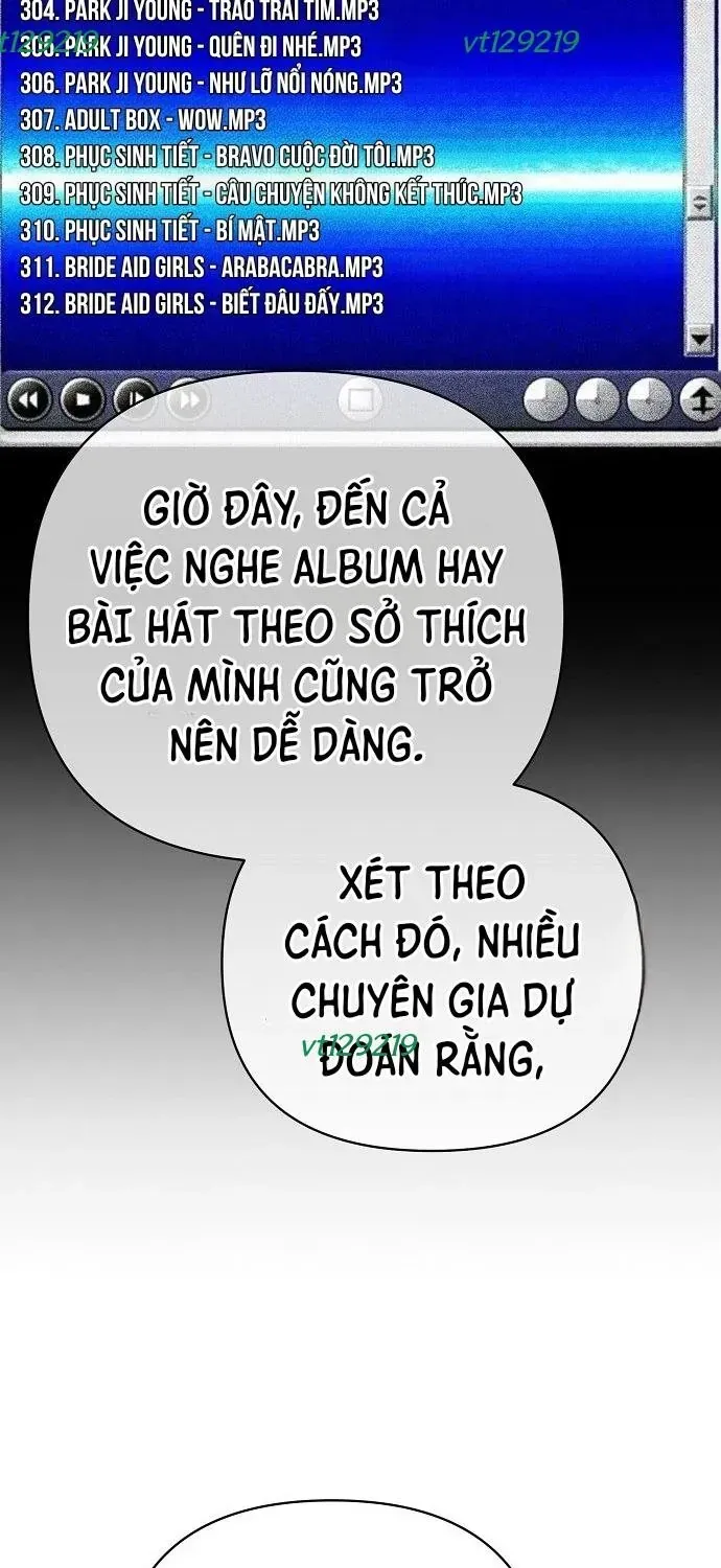 Nhân Viên Thực Tập Kim Cheolsu Chapter 141 - 84