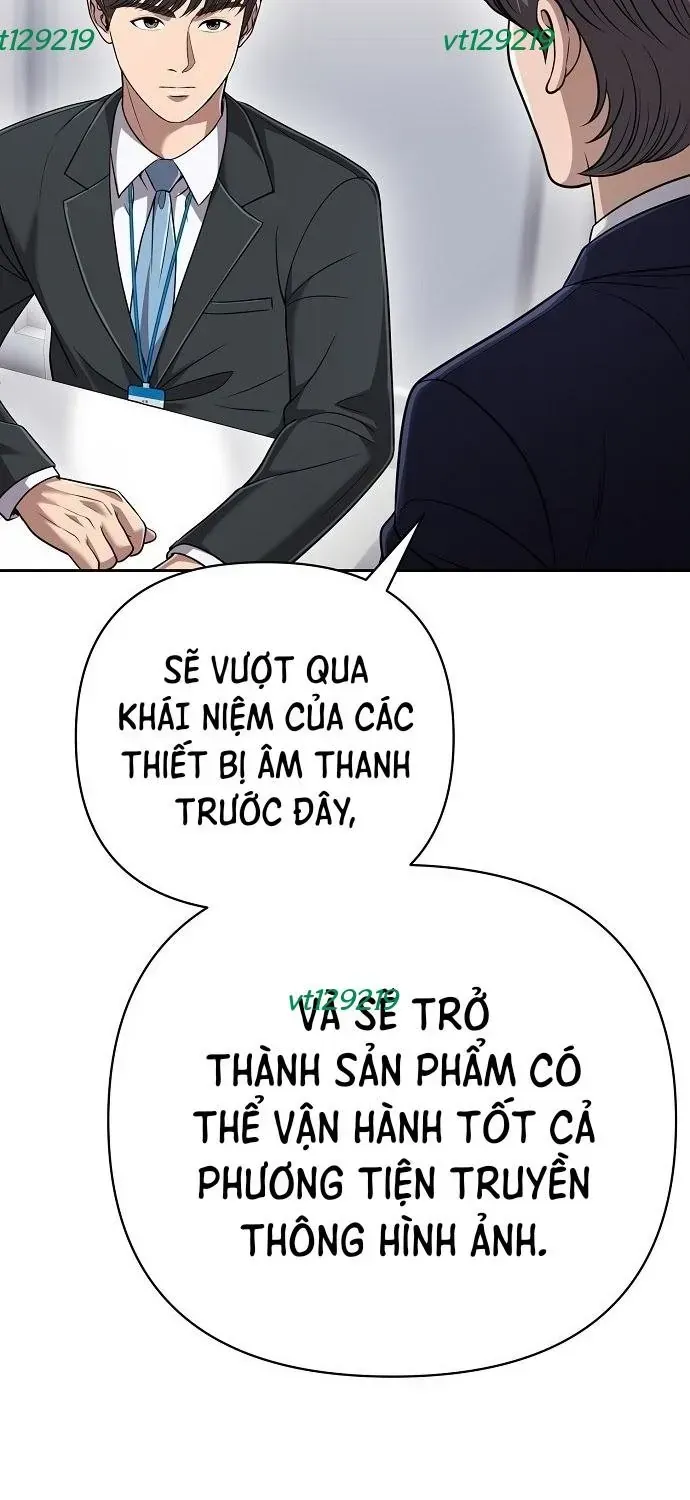 Nhân Viên Thực Tập Kim Cheolsu Chapter 141 - 86