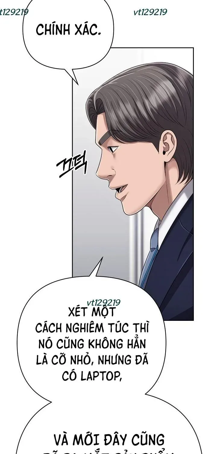 Nhân Viên Thực Tập Kim Cheolsu Chapter 141 - 90