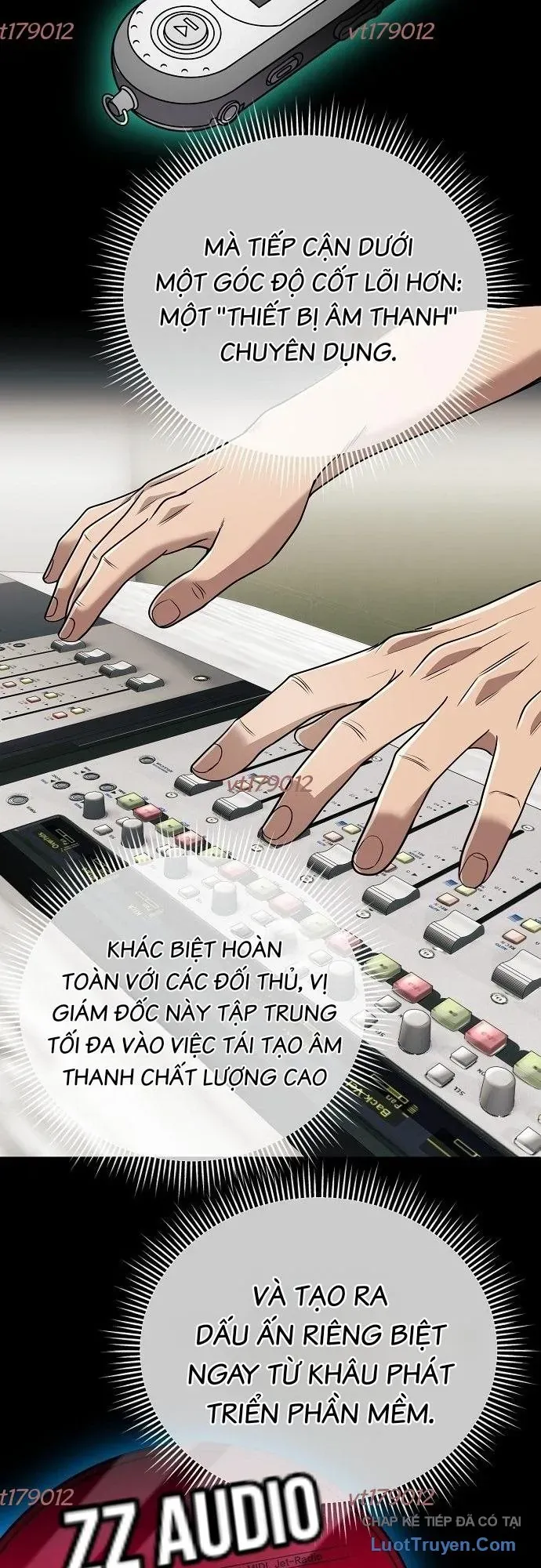 Nhân Viên Thực Tập Kim Cheolsu Chapter 142 - 12