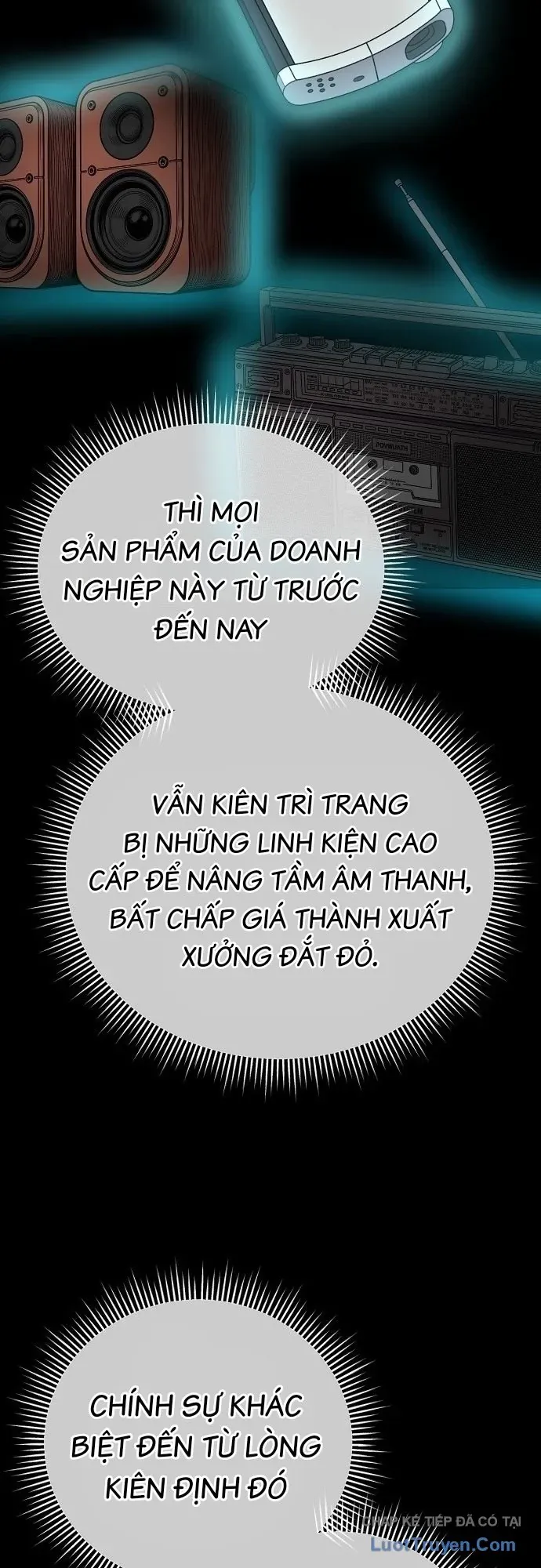 Nhân Viên Thực Tập Kim Cheolsu Chapter 142 - 15
