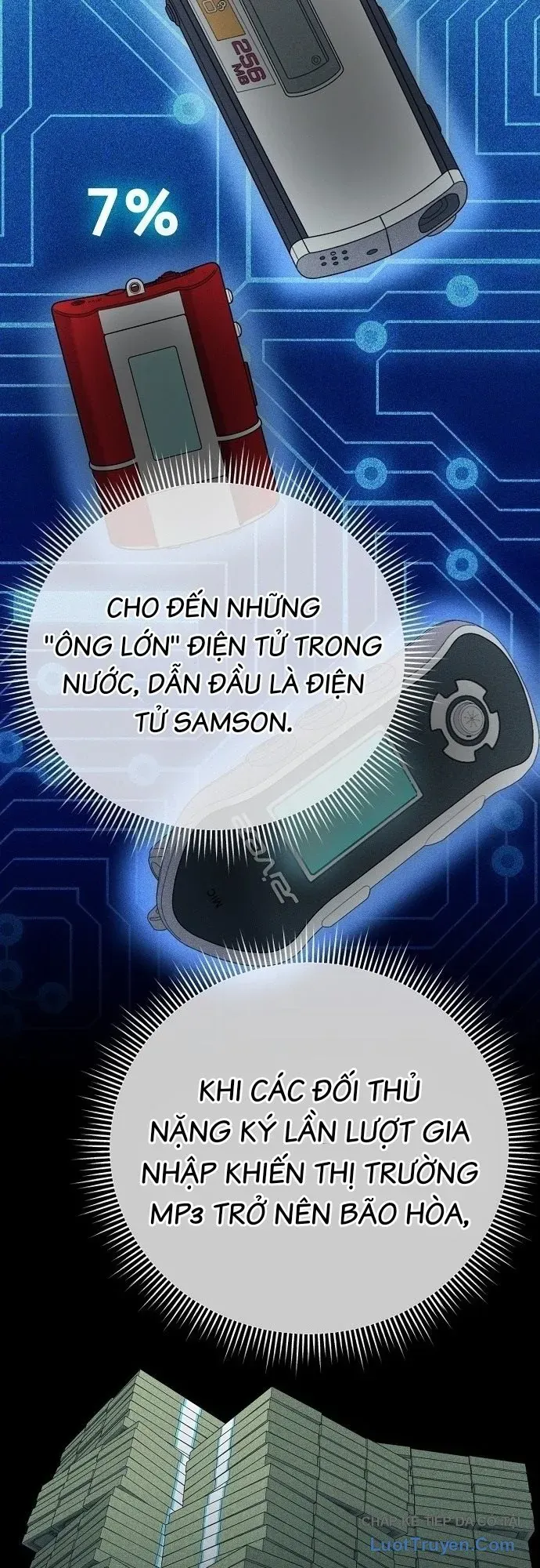 Nhân Viên Thực Tập Kim Cheolsu Chapter 142 - 18