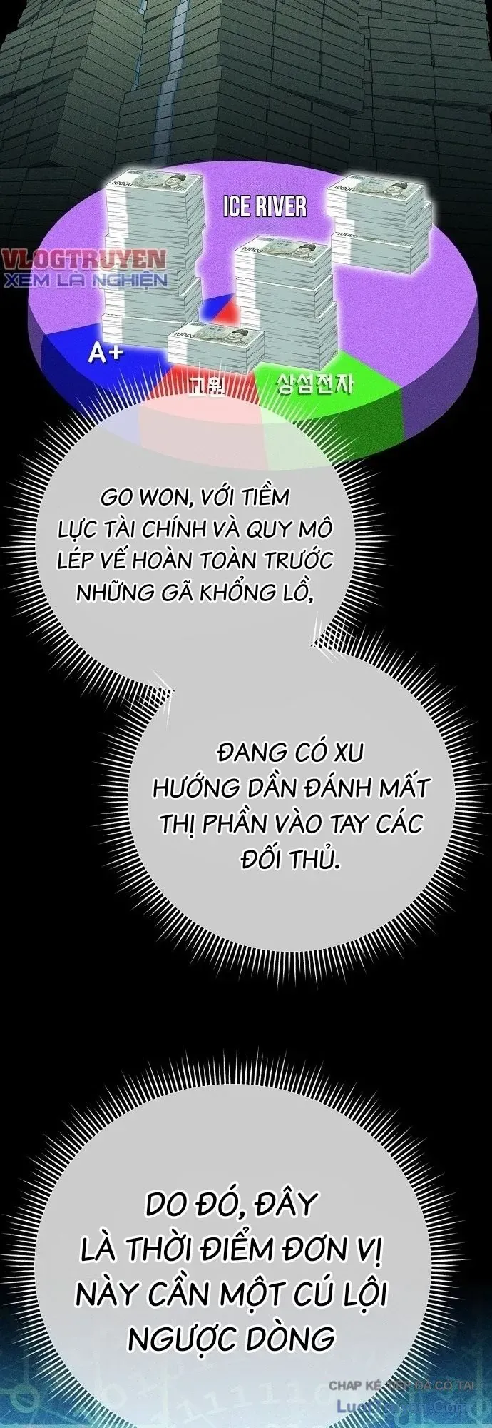 Nhân Viên Thực Tập Kim Cheolsu Chapter 142 - 19