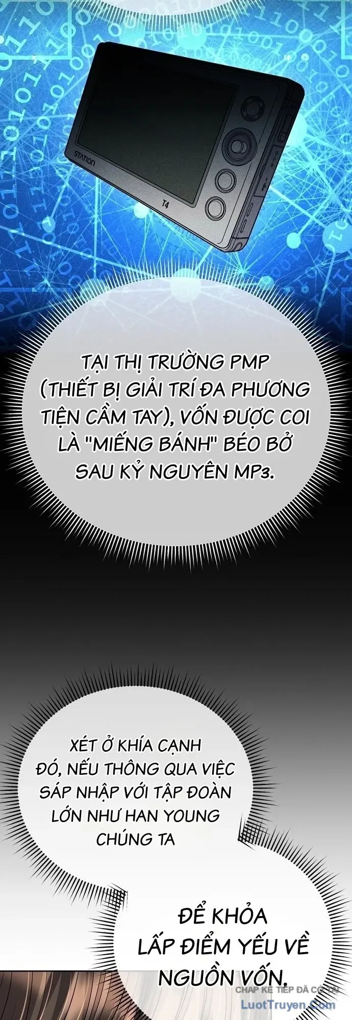 Nhân Viên Thực Tập Kim Cheolsu Chapter 142 - 20
