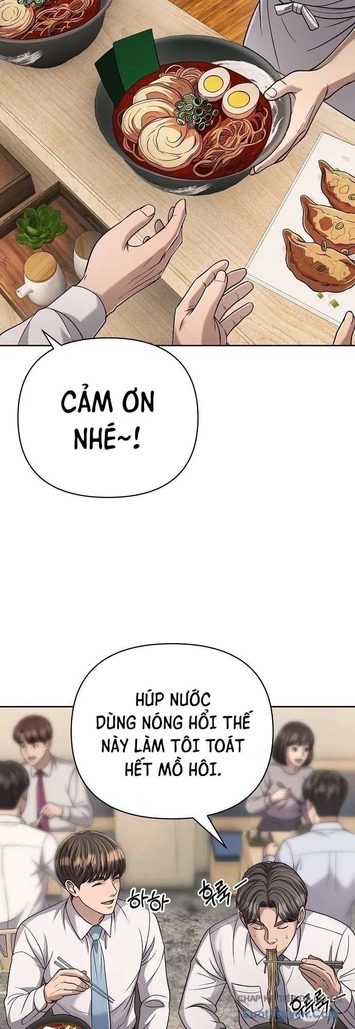 Nhân Viên Thực Tập Kim Cheolsu Chapter 142 - 3