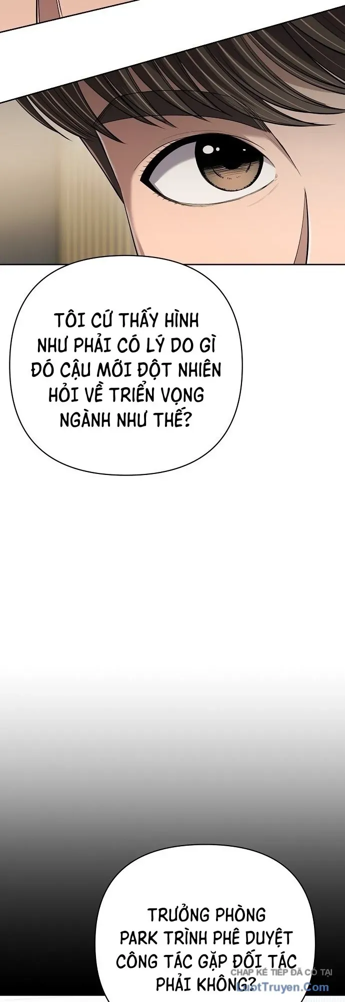 Nhân Viên Thực Tập Kim Cheolsu Chapter 142 - 23