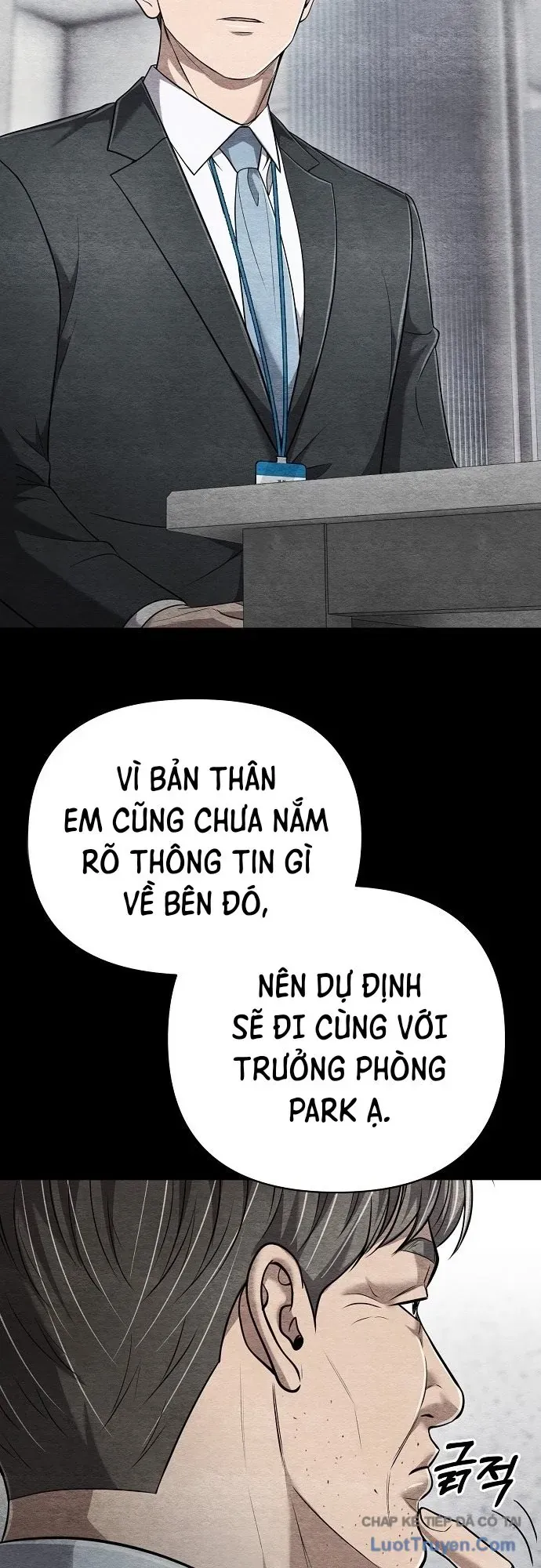 Nhân Viên Thực Tập Kim Cheolsu Chapter 142 - 25