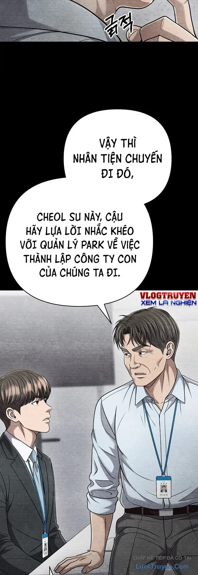 Nhân Viên Thực Tập Kim Cheolsu Chapter 142 - 26