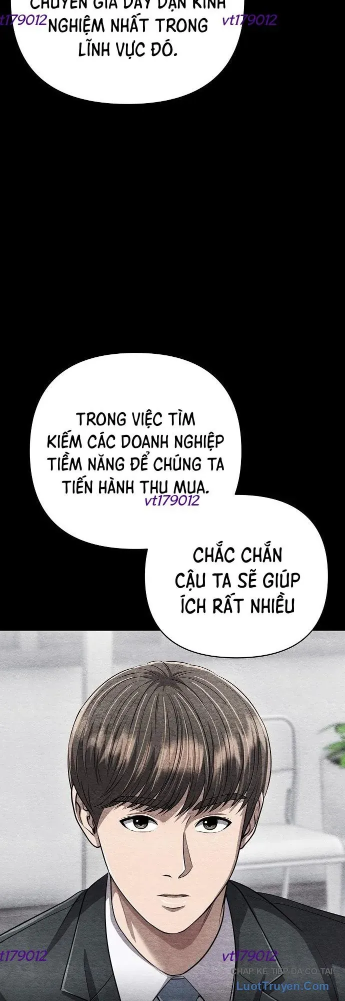 Nhân Viên Thực Tập Kim Cheolsu Chapter 142 - 28