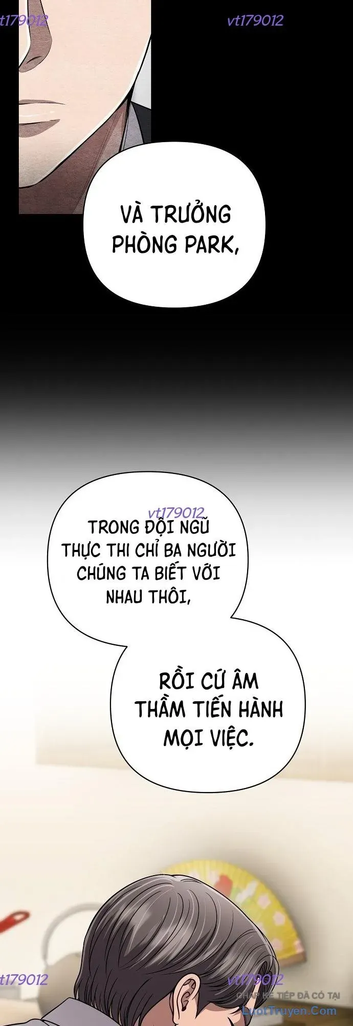 Nhân Viên Thực Tập Kim Cheolsu Chapter 142 - 31