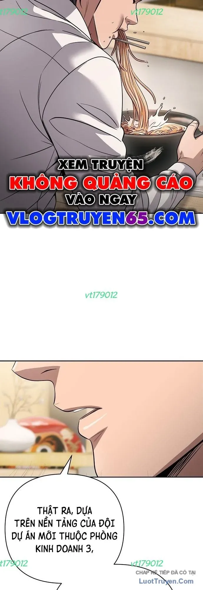 Nhân Viên Thực Tập Kim Cheolsu Chapter 142 - 32