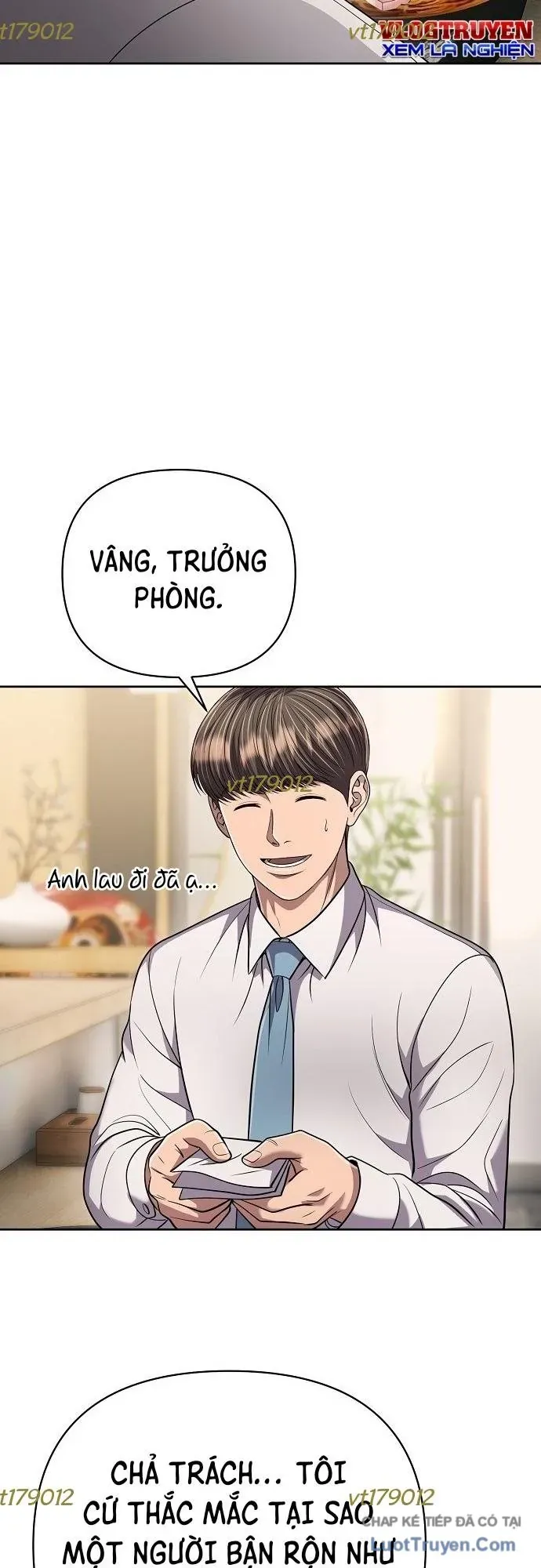 Nhân Viên Thực Tập Kim Cheolsu Chapter 142 - 35